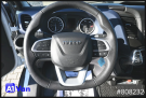 Iveco - Pritsche - LKW < 7.5 - Daily 70C21 Fahrgestell Doka, Hi-Matic, Luftfederung, Tempomat