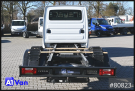 Iveco - Fahrgestell - LKW < 7.5 - Daily 70C21 Fahrgestell Doka, Hi-Matic, Luftfederung, Tempomat