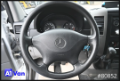 Mercedes-Benz - Koffer - LKW < 7.5 - Sprinter 516 4x4 Koffer, LBW, ZV, Allrad