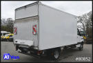 Mercedes-Benz - Koffer - LKW < 7.5 - Sprinter 516 4x4 Koffer, LBW, ZV, Allrad