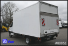 Mercedes-Benz - Koffer - LKW < 7.5 - Sprinter 516 4x4 Koffer, LBW, ZV, Allrad