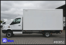 Mercedes-Benz - Koffer - LKW < 7.5 - Sprinter 516 4x4 Koffer, LBW, ZV, Allrad