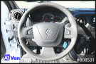 Renault - Kastenwagen hoch - LKW < 7.5 - Master 170 CDI Energy 4x4, Kasten AHK, Klima, 