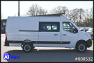 Renault - Kastenwagen hoch - LKW < 7.5 - Master 170 CDI Energy 4x4, Kasten AHK, Klima, 