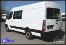 Renault - Kastenwagen hoch + lang - LKW < 7.5 - Master 170 CDI Energy 4x4, Kasten AHK, Klima, 