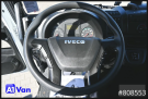 Iveco - Kipper 3 Seiten - LKW > 7.5 - Eurocargo 80E22 Kipper Kran, Palfinger, Klima, Luftfederung 