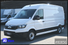 MAN - Kastenwagen - LKW < 7.5 - TGE 3.140, Klima, Tachograph, AHK