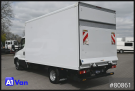 Iveco - Koffer - LKW < 7.5 - Daily 35C16 Koffer Junge, LBW, Klima 