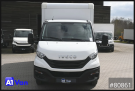 Iveco - Koffer - LKW < 7.5 - Daily 35C16 Koffer Junge, LBW, Klima 