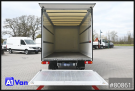 Iveco - Koffer - LKW < 7.5 - Daily 35C16 Koffer Junge, LBW, Klima 