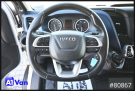 Iveco - Koffer - LKW < 7.5 - daily 72C18 A8V Koffer, Hi-Matic, Klima, Luftfederung