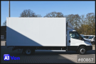 Iveco - Koffer - LKW < 7.5 - daily 72C18 A8V Koffer, Hi-Matic, Klima, Luftfederung