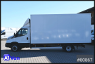 Iveco - Koffer - LKW < 7.5 - daily 72C18 A8V Koffer, Hi-Matic, Klima, Luftfederung