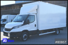 Iveco - Koffer - LKW < 7.5 - daily 72C18 A8V Koffer, Hi-Matic, Klima, Luftfederung