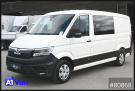 MAN - Kastenwagen - LKW < 7.5 - TGE 3.180 Kasten, Automatik, Navi, Tempomat, RFK