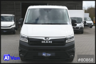 MAN - Kastenwagen - LKW < 7.5 - TGE 3.180 Kasten, Automatik, Navi, Tempomat, RFK