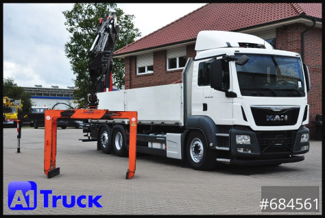 TGS 26.440, Funk PK23002  faltbar, 15m,  