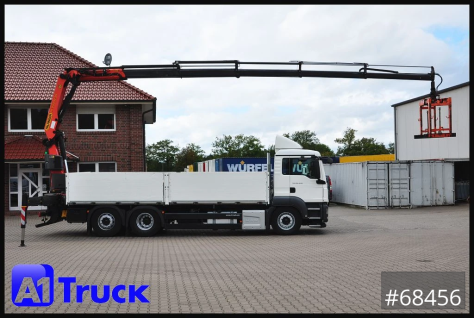 TGS 26.440, Funk PK23002  faltbar, 15m,  