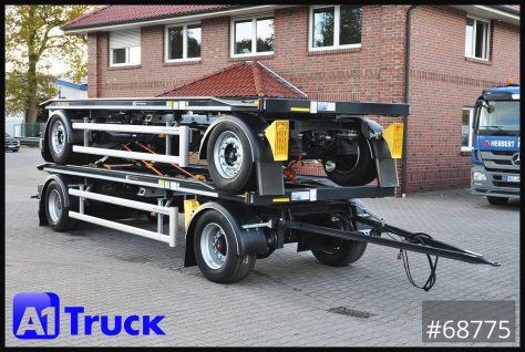 HAR 1870, NEU Sofort 2x 