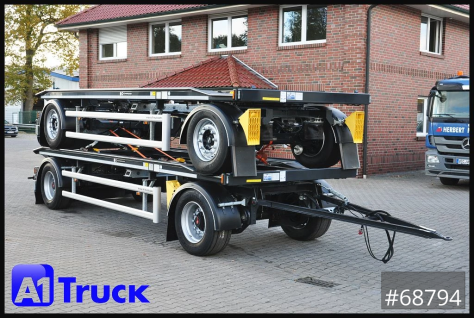 HAR 1870, NEU 2x sofort