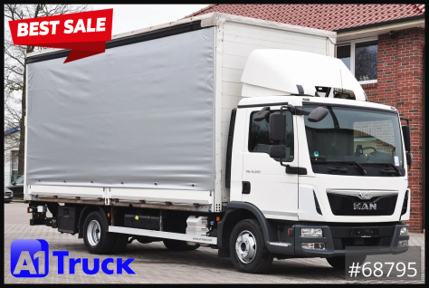 TGL 12.220 BL Automatik LBW H 2750 mm