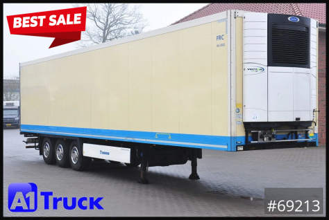 SDR 27 Carrier 1950 Mt. Doppelstock Lift, 