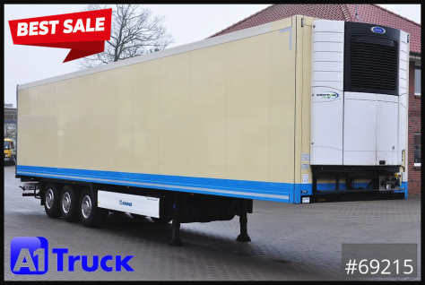 SDR 27 Carrier 1950 Mt. Doppelstock Lift, 