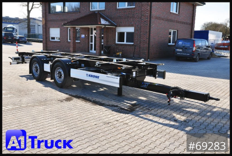 5 x Tandem, MIDI, für 1120mm + 1320mm, SOFORT, NEU