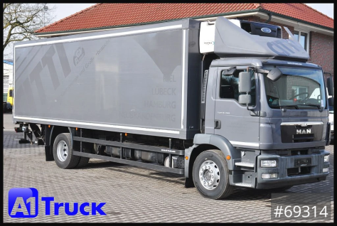 18.290 LL Carrier 950MT LBW 2t. 