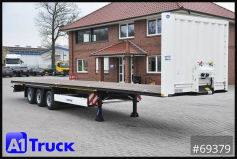 SD, Mega, Twistlock, NEU, sofort verfügbar...3 x vorhanden