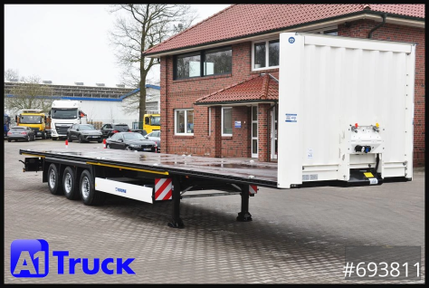 SD, Mega, Twistlock, NEU, sofort verfügbar...3 x vorhanden